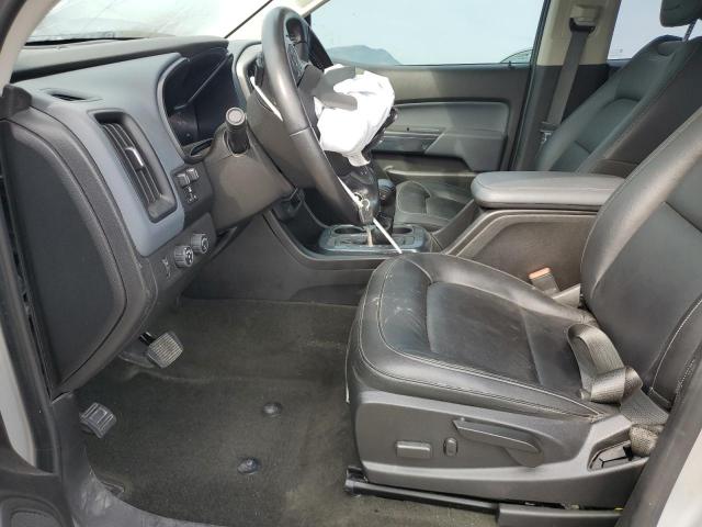 Chevrolet Colorado Z71 Image 8