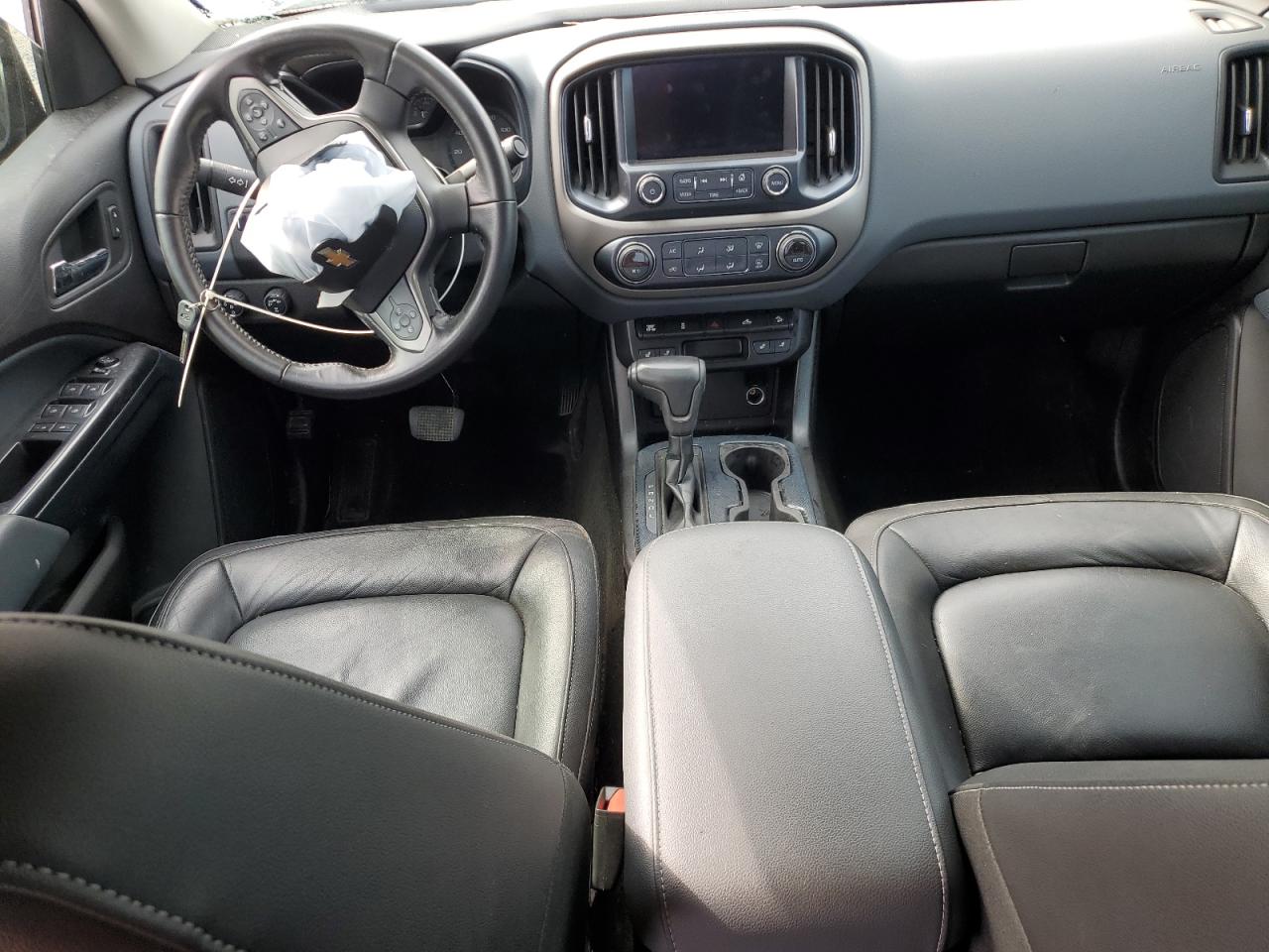 Chevrolet Colorado Z71 Image 6