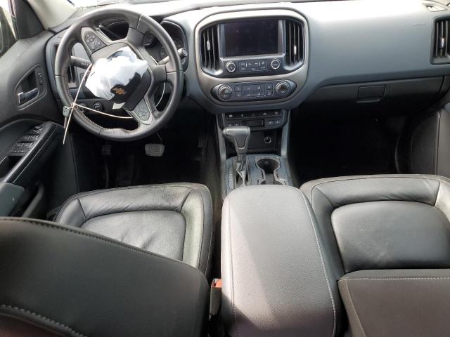 Chevrolet Colorado Z71 Image 6