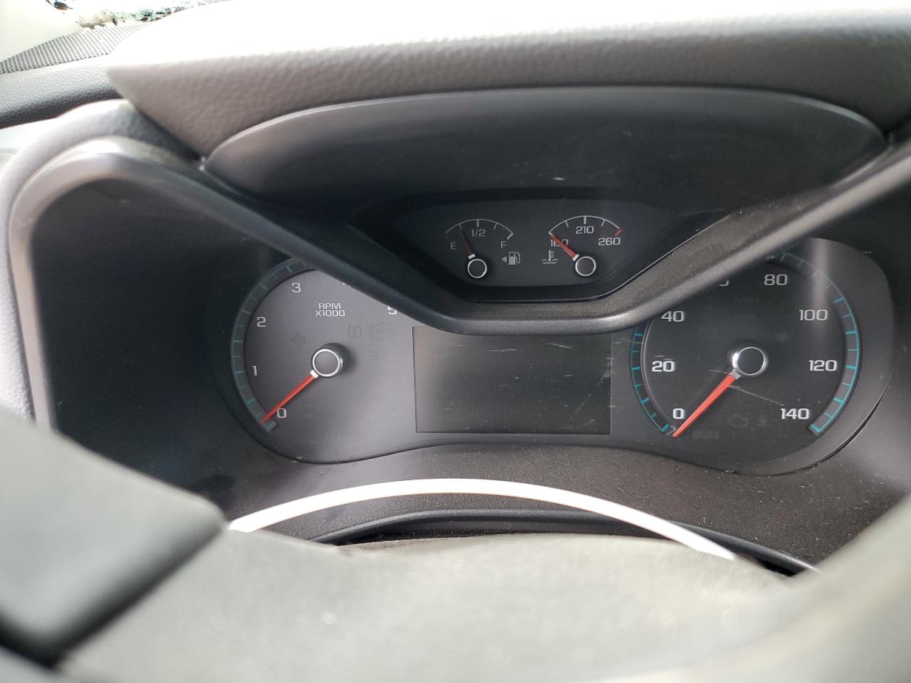 Chevrolet Colorado Z71 Image 12