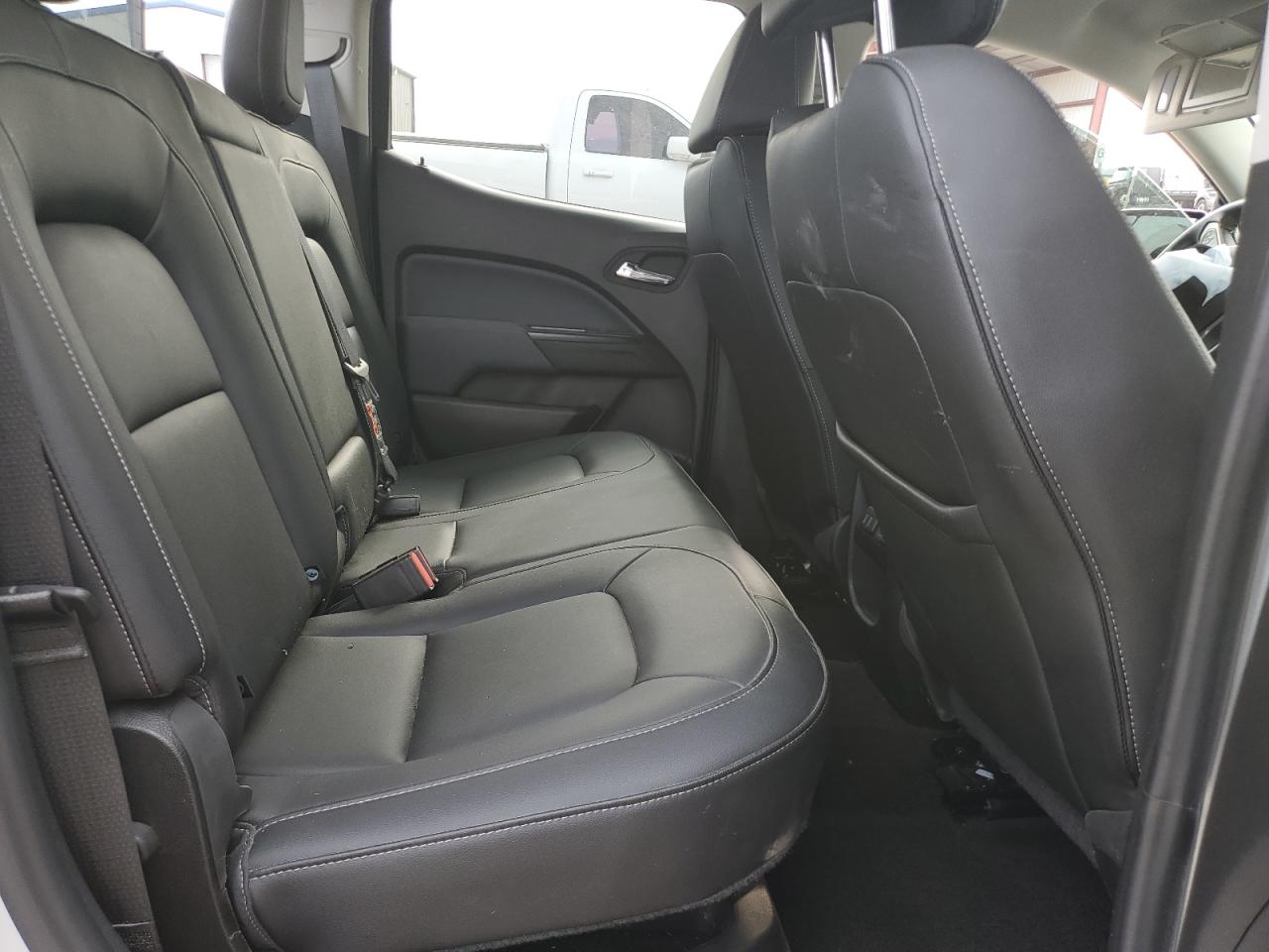 Chevrolet Colorado Z71 Image 9