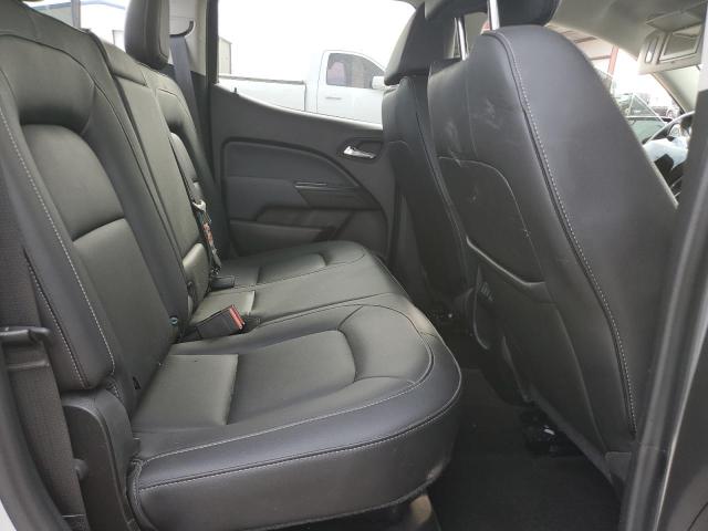 Chevrolet Colorado Z71 Image 9