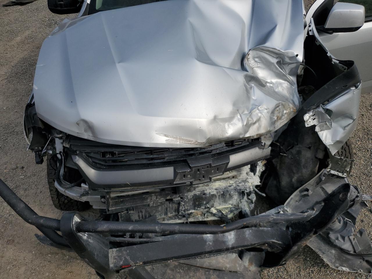 Chevrolet Colorado Z71 Image 5