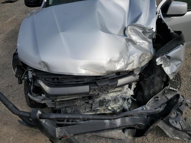 Chevrolet Colorado Z71 Image 5