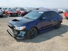 Subaru WRX Premium Image 1