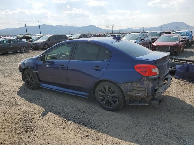 Subaru WRX Premium Image 4