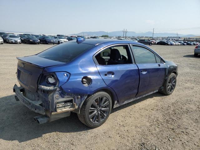 Subaru WRX Premium Image 2