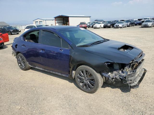 Subaru WRX Premium Image 7