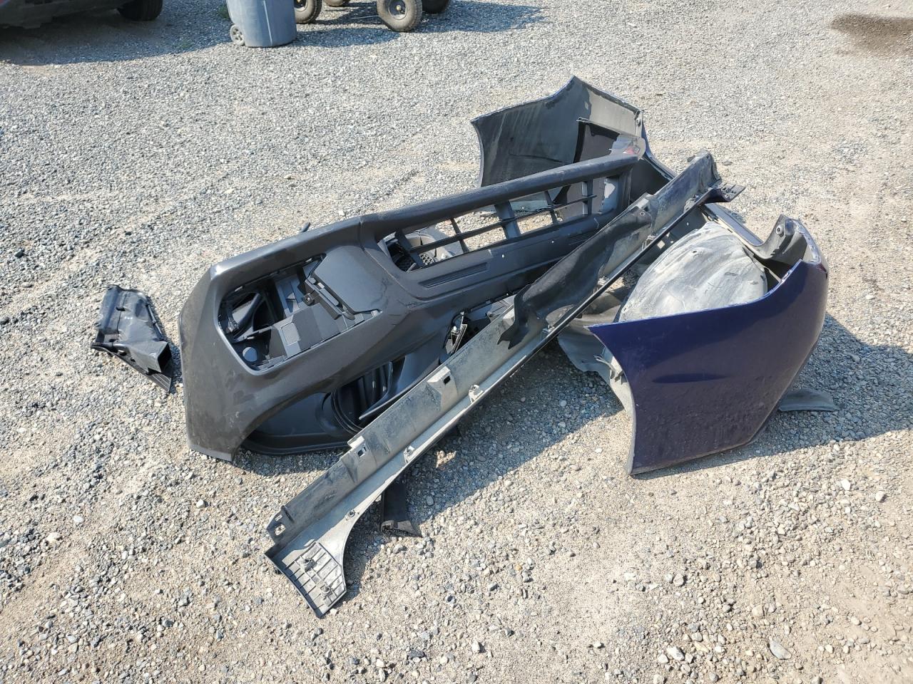 Subaru WRX Premium Image 11