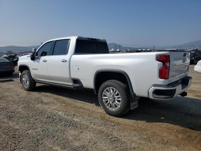 Chevrolet Silverado K3500 High Country Image 6