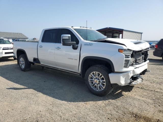 Chevrolet Silverado K3500 High Country Image 9