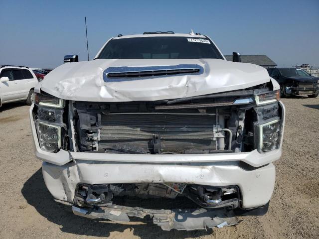 Chevrolet Silverado K3500 High Country Image 11