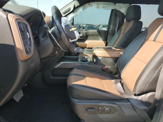 Chevrolet Silverado K3500 High Country Image 5