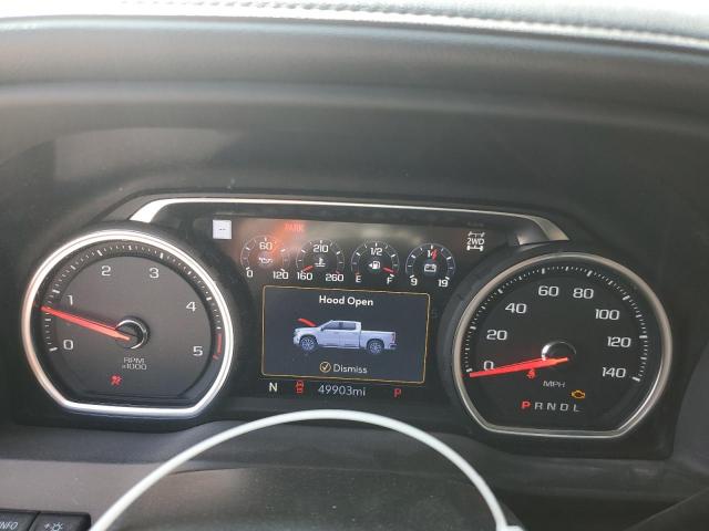 Chevrolet Silverado K3500 High Country Image 7