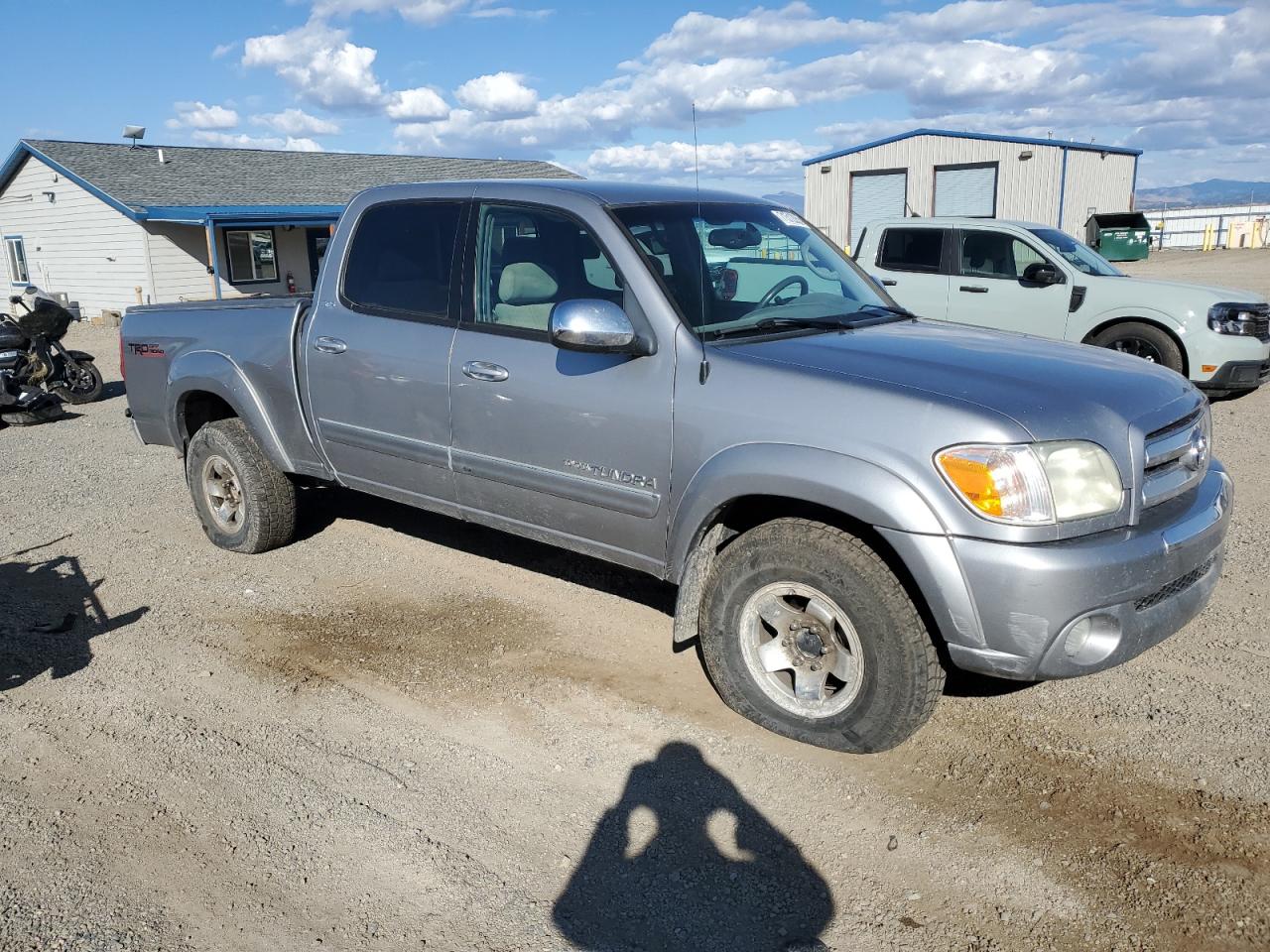 Toyota Tundra Double Cab Sr5 Image 6