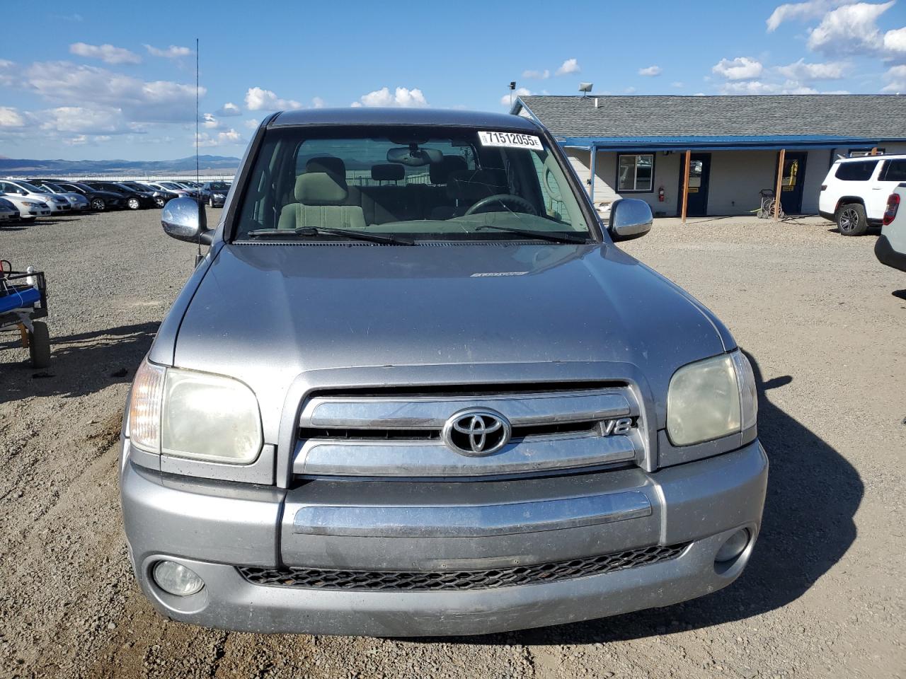 Toyota Tundra Double Cab Sr5 Image 2