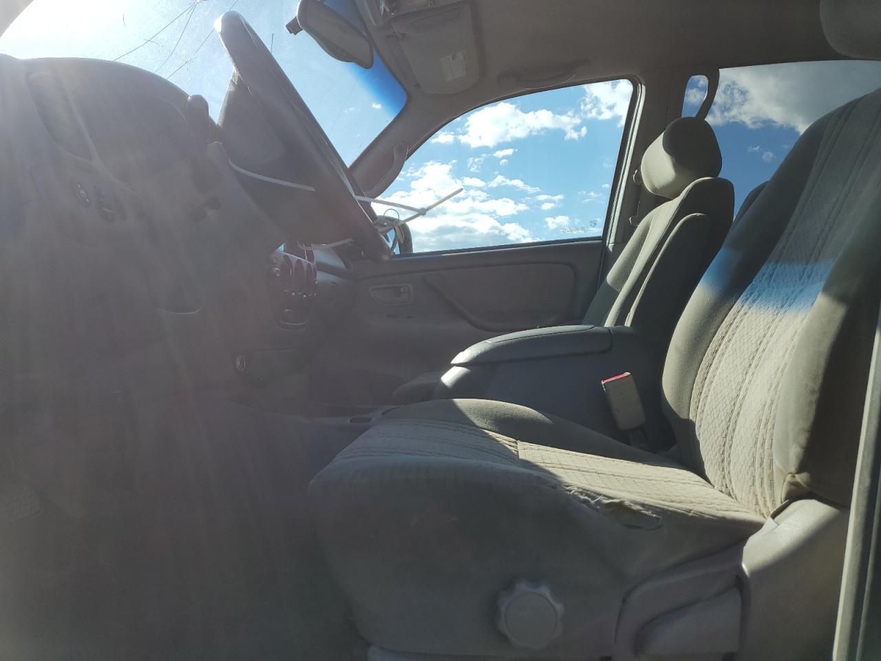 Toyota Tundra Double Cab Sr5 Image 7