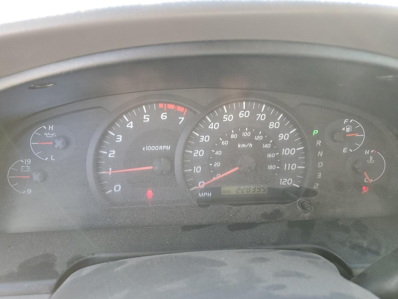 Toyota Tundra Double Cab Sr5 Image 9