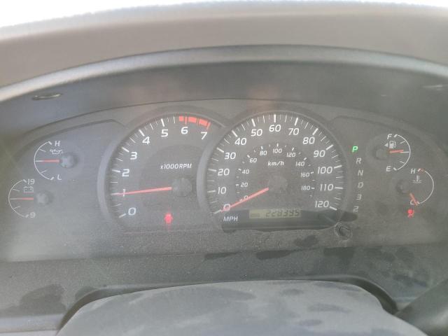 Toyota Tundra Double Cab Sr5 Image 9