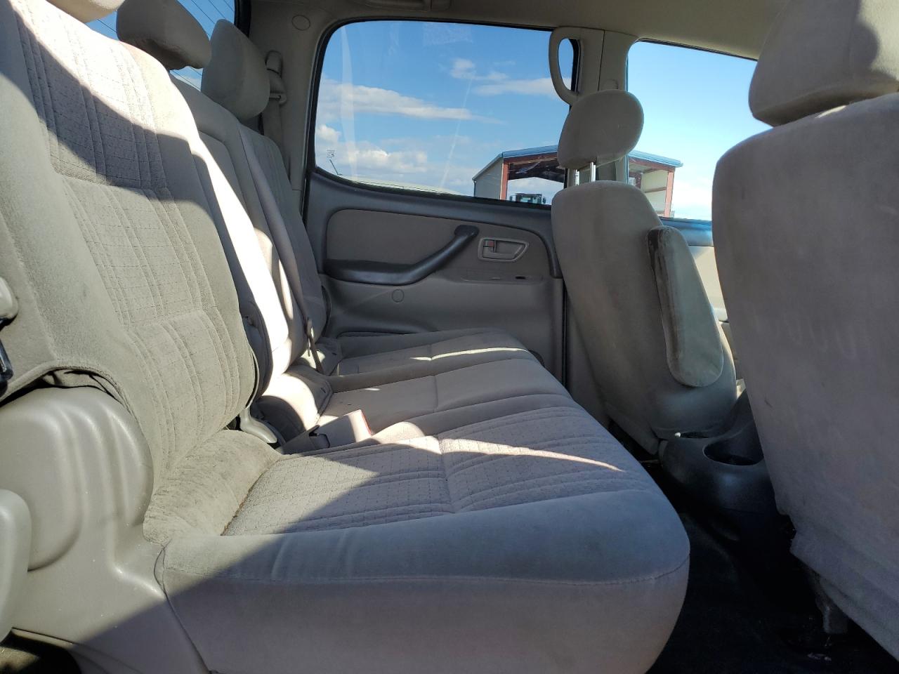 Toyota Tundra Double Cab Sr5 Image 5