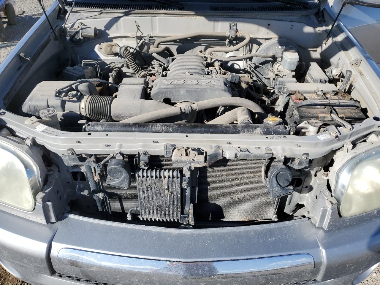 Toyota Tundra Double Cab Sr5 Image 11