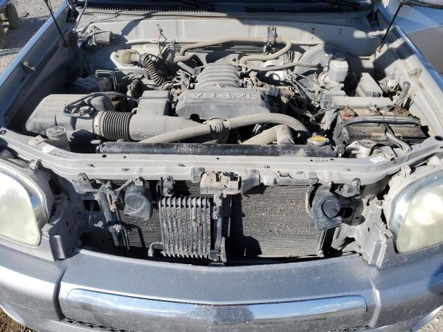 Toyota Tundra Double Cab Sr5 Image 11