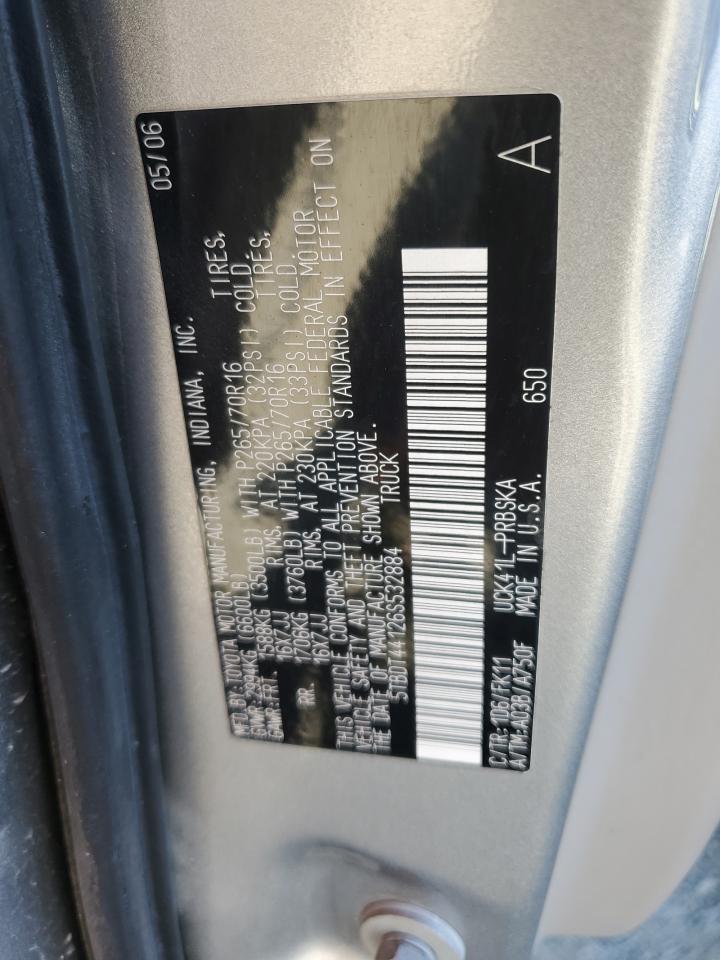 Toyota Tundra Double Cab Sr5 Image 12