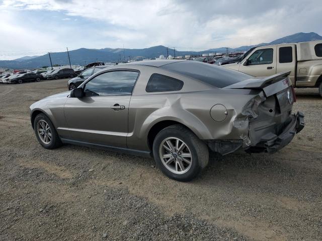 Ford Mustang Image 2