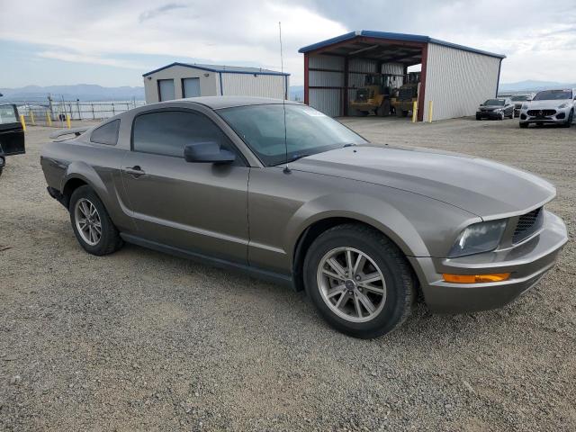 Ford Mustang Image 3