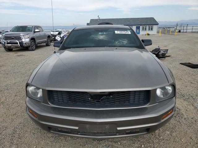 Ford Mustang Image 8