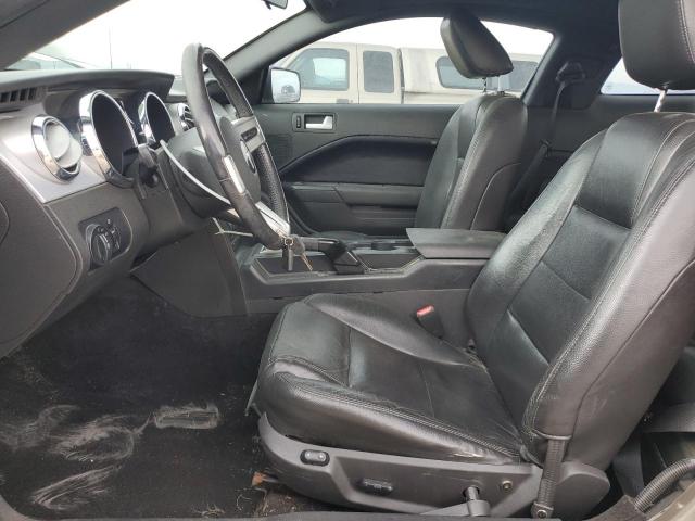 Ford Mustang Image 6