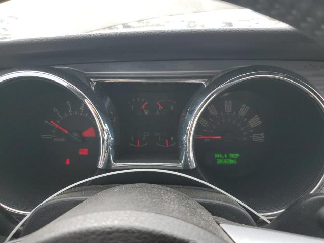 Ford Mustang Image 11