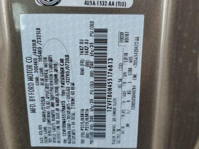 Ford Mustang Image 7