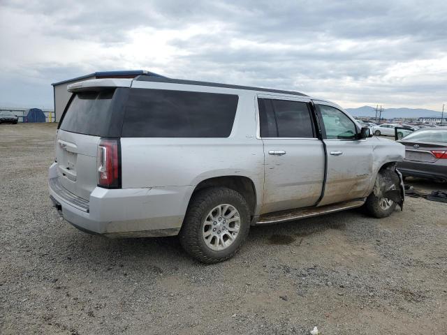 GMC Yukon K1500 Sle Image 2