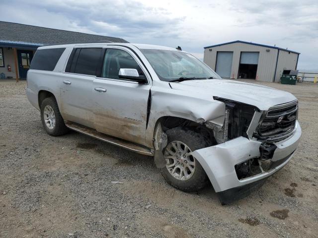 GMC Yukon K1500 Sle Image 11