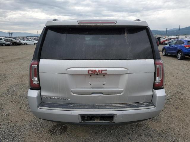 GMC Yukon K1500 Sle Image 7