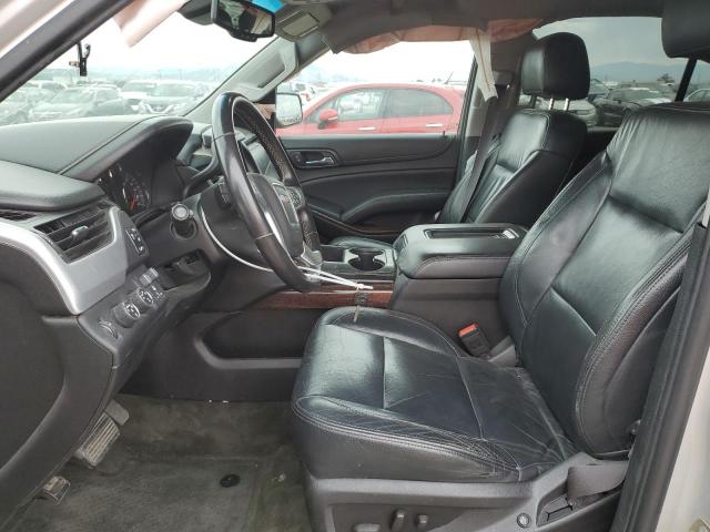 GMC Yukon K1500 Sle Image 8