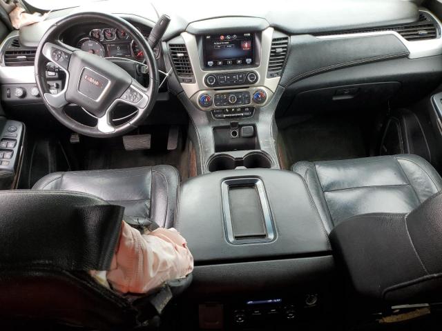 GMC Yukon K1500 Sle Image 4