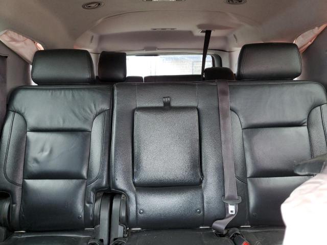 GMC Yukon K1500 Sle Image 6