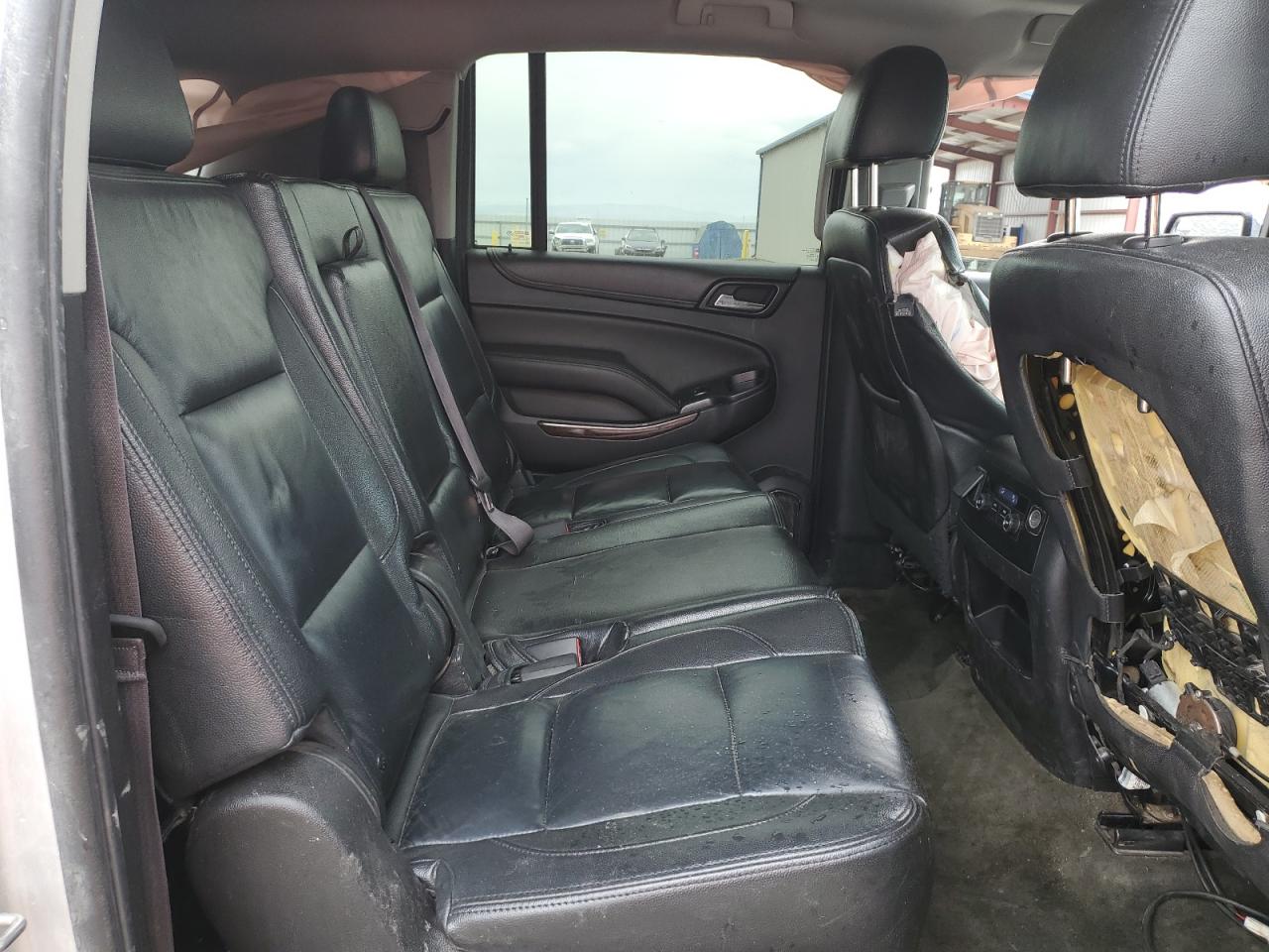 GMC Yukon K1500 Sle Image 9