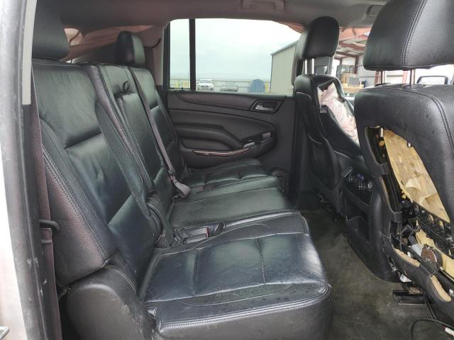 GMC Yukon K1500 Sle Image 9