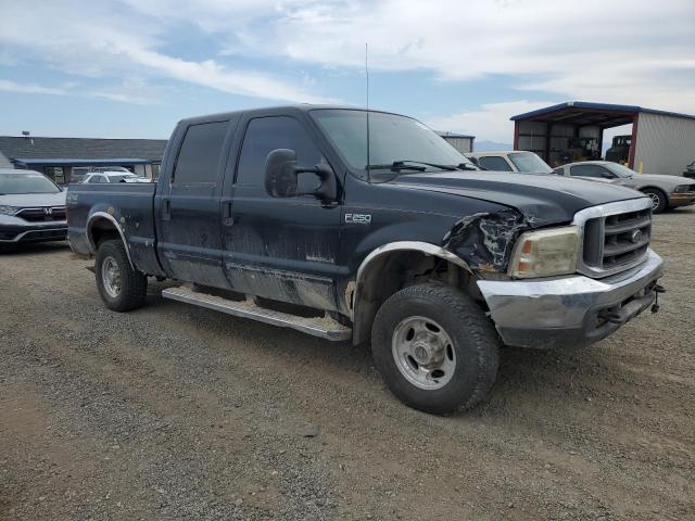 Ford F-250 Super Duty Image 4