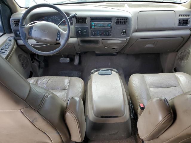 Ford F-250 Super Duty Image 9