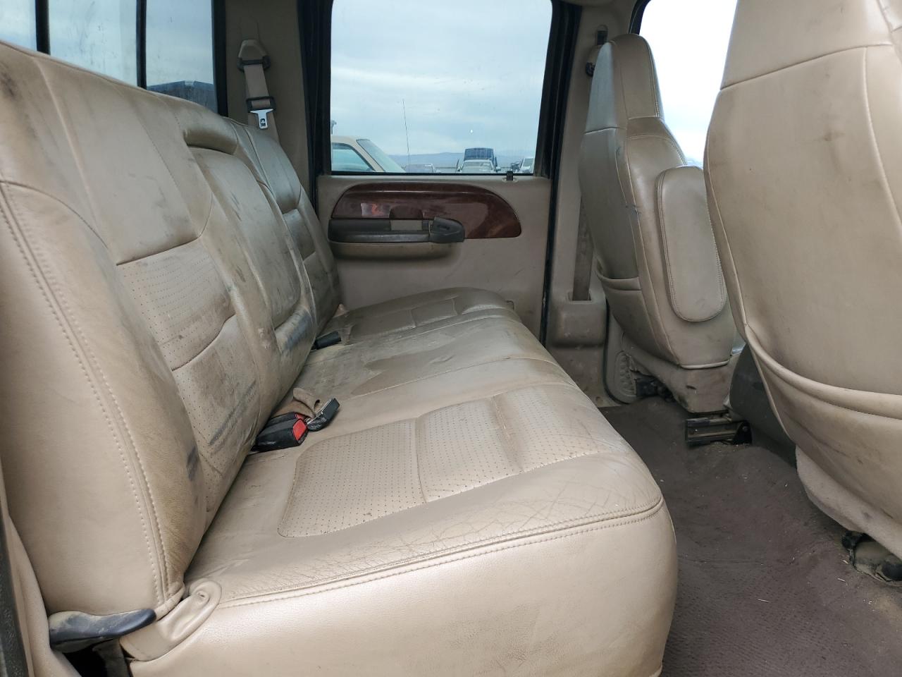 Ford F-250 Super Duty Image 7