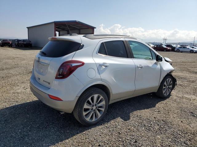 Buick Encore Preferred Image 5