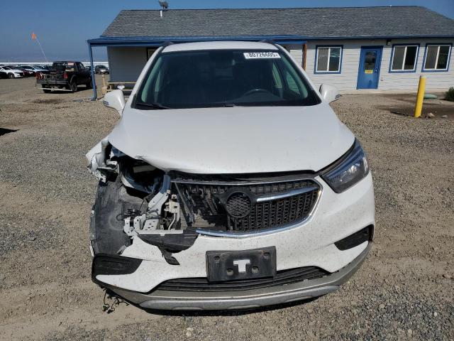 Buick Encore Preferred Image 9