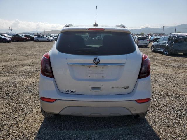 Buick Encore Preferred Image 6