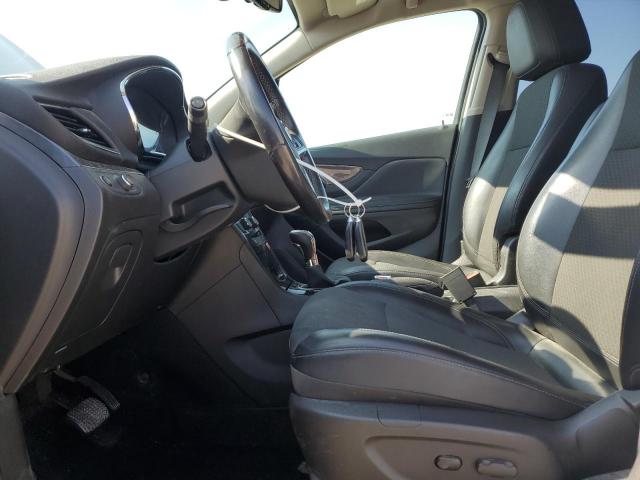 Buick Encore Preferred Image 8