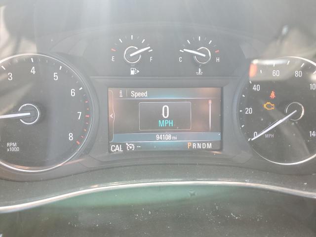 Buick Encore Preferred Image 10