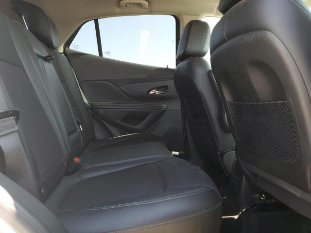 Buick Encore Preferred Image 4